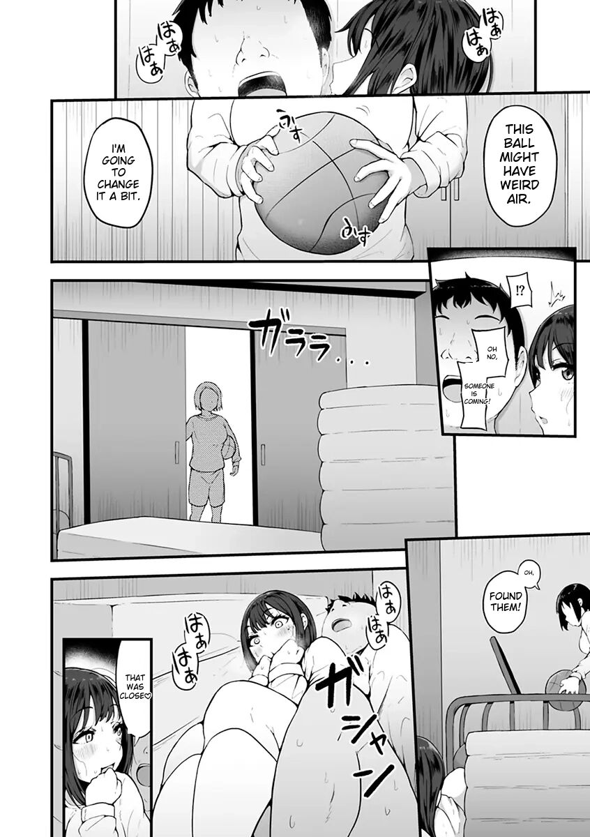 Awakening Of The ~female Instinct~ Chapter 1000 Page 118